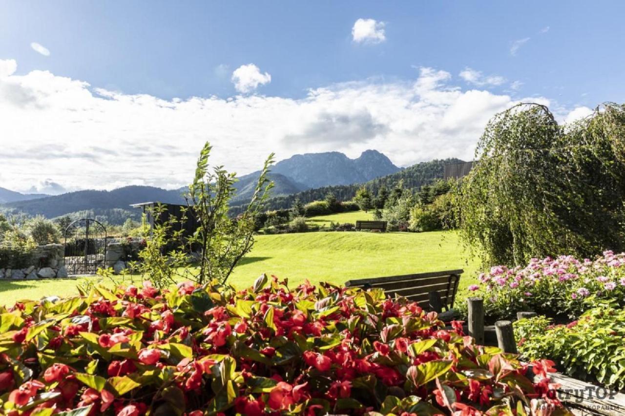 Tatrytop Domek Pogoda Premium Zakopane Exteriör bild