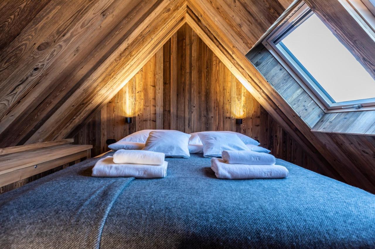 Tatrytop Domek Pogoda Premium Zakopane Exteriör bild