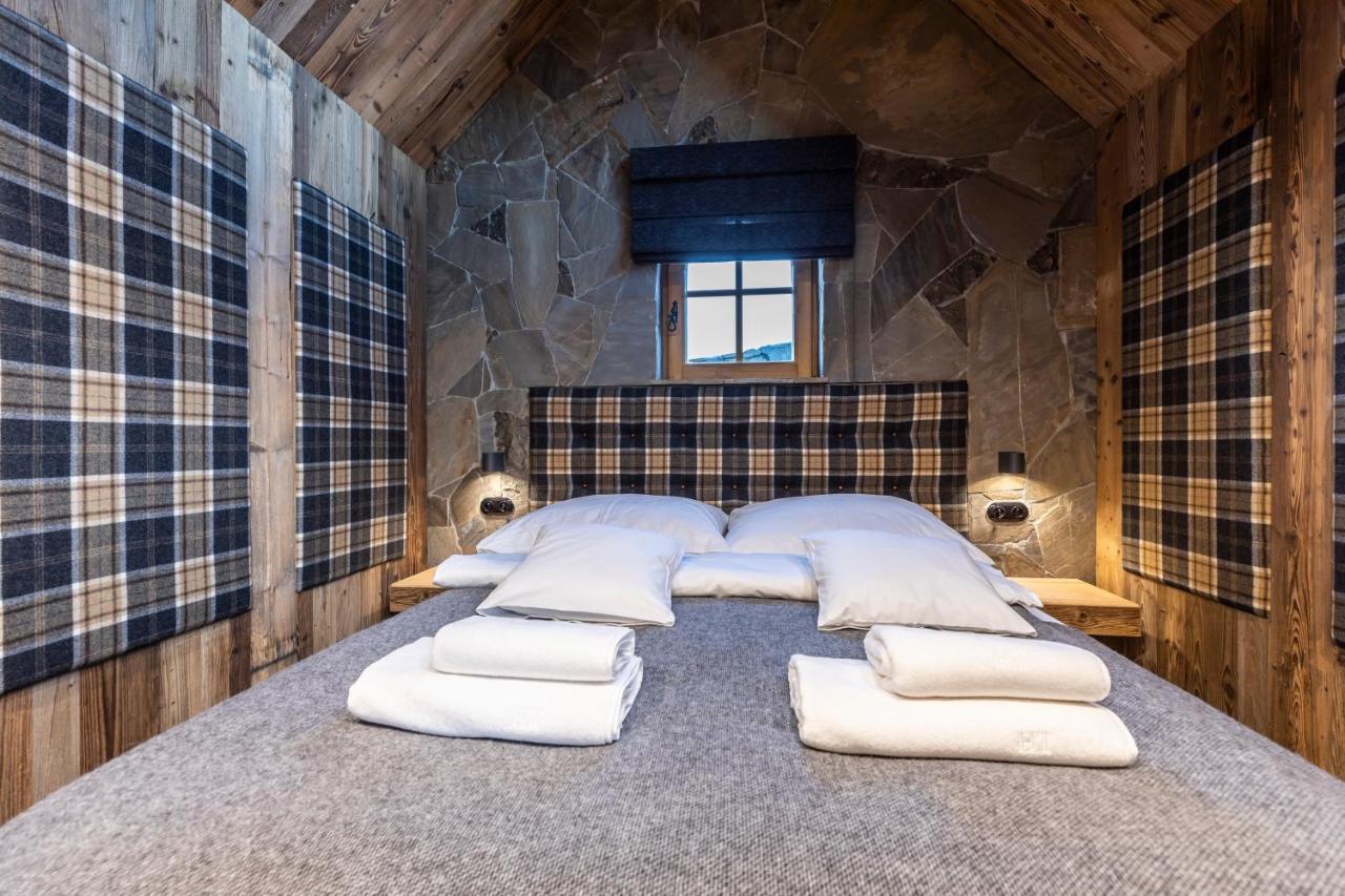 Tatrytop Domek Pogoda Premium Zakopane Exteriör bild